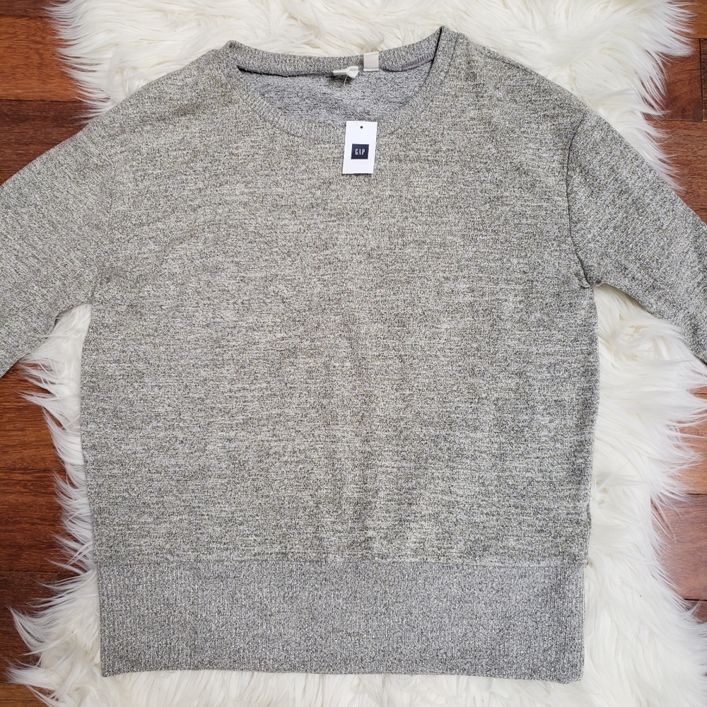 NWT Gap Sparkly Sweater
